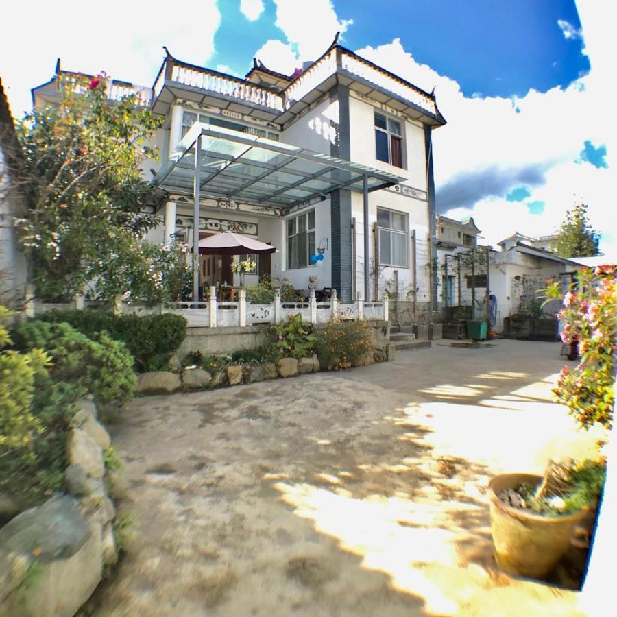 Hidden Garden Dali Bed & Breakfast Dali  Luaran gambar